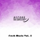 DJ Alexsheff - Free You Minimal (Original Mix)