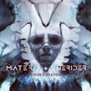 Materia & Sinerider - Your Creator (Original Mix)