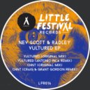Nev Scott (UK) & RADLEY - CHNT (Craig & Grant Gordon Remix)