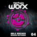 Able Archer - Missed Asteroid (Original Mix)