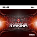 D_M_B & JRG - Ultra (Original Mix)