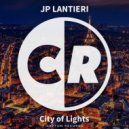JP Lantieri - City of Lights (Radio Edit)