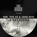 YRM, John Keys - 007 (Original Mix)