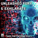 Unleashed Fury & Exhilarate - Through Your Head (Original Mix)