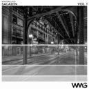 Saladin - Don't Forget This Moment