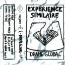 Expérience Similaire - Plus 20 ans