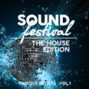 Reza, K Klass feat. Bobbi Depasois - Inside My Head (Original Mix)