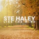 Ste Haley - Like The Wind (Original Mix)