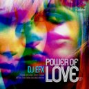 DJ EFX - Amor Dulce