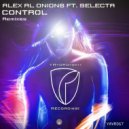 Alex Al Onions Ft. Selecta - Control