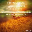 Dos Padres - Keep It Going (Double Bass Remix)