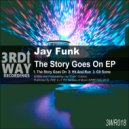 Jay Funk - Hit & Run