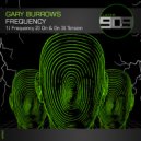 Gary Burrows - Torsion