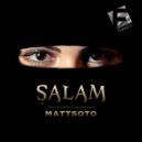 Mattsoto - Salam (Original Mix)