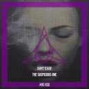 Dave-Eaux - Inconspicuous (Original Mix)