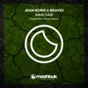 Jean Boris & Bravio - Wabi Sabi (Bravio Remix)