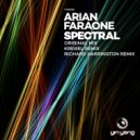 Arian Faraone - Spectral