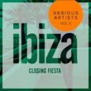 Vullet Roux, Sunshine Disco Kids - Space Invaders From Eivissa