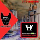 Hernan White - Propolix (Original Mix)