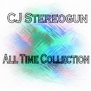 CJ Stereogun - Margarita
