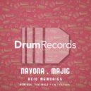 Navona & Majic - Acid Memories (The-Wolf Remix)