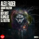 Alex Fader - Human Evolution