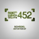 Schädel - Distortion (Original Mix)