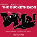Ben Rainey & KHAOS - Bucket & Spade (Extended Mix)
