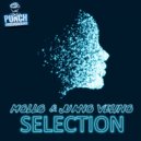 Mollo, Juano Velino - The Heartbreak Kid (Avirra Remix)