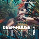 Tom Sexton - Deep Blue Sea