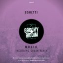 Bonetti - M.U.S.I.C.