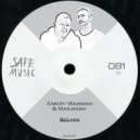 Emery Warman & Makanan - Shakin\' That Thang (Fancy Inc Remix)