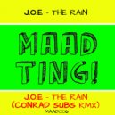 J.O.E - The Rain