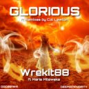 Wrekit88 ft Maria Milewska - Tomorrow\'s Come (Col Lawton Remix)