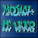 Madjack - Analogic (Aura 1 Remix)