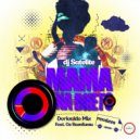 DJ Satelite - Mama Na Bheto (DJ Bonnie Instrumental Mix)