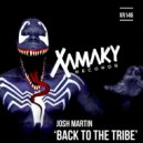 Josh Martin - Send The Colony