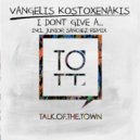 Vangelis Kostoxenakis - I Dont Give A...