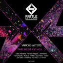 DJ Fields, Eloy Palma - Evolution's Anger