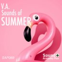 Mathias Nova - Closer (Live Mix)