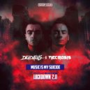 Deadalus & Necrosis - Music Is My Suicide (Original Mix)
