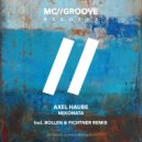 Axel Haube - Nekonata (Original Mix)