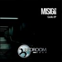 MISIGII - Tech Sahra