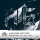 Flowers On Mars - Casablanca