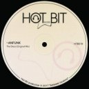 Anfunk - The Disco (Original Mix)