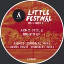 Arno Stolz - Damn Right