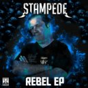 Stampede - Loud & Nasty