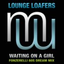 Lounge Loafers - Waiting For A Girl