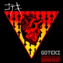 Goteki - Temple of the Sacred Heart (Goteki\'s Salem Trance Remix)