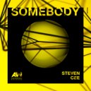Steven Cee - Somebody (Martin Ikin Remix)
